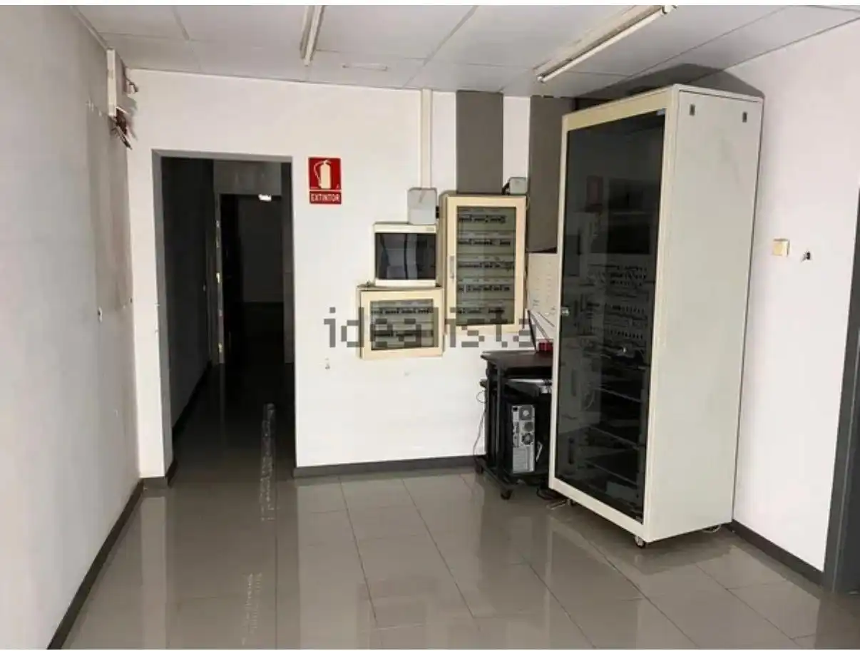 Local comercial en  Carrer de Villà 28 - Foto 15