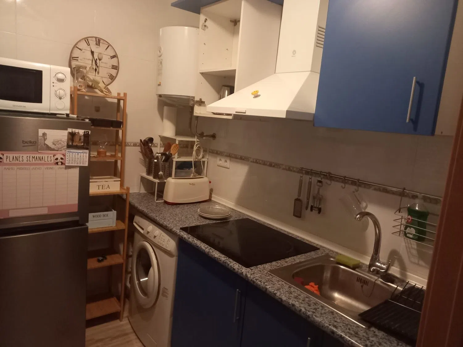 Estudio en calle Antonio Galdo Chápuli, 15 - Foto 11