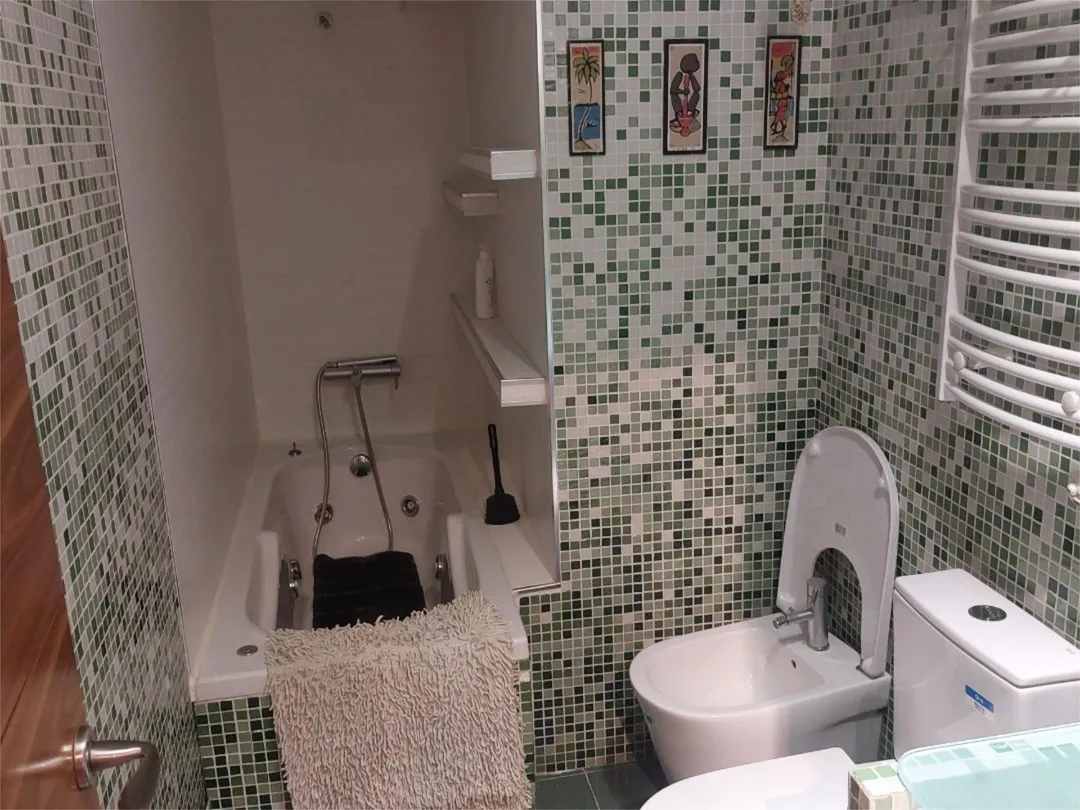 Piso en  Paseo de Canalejas 130 - Foto 30