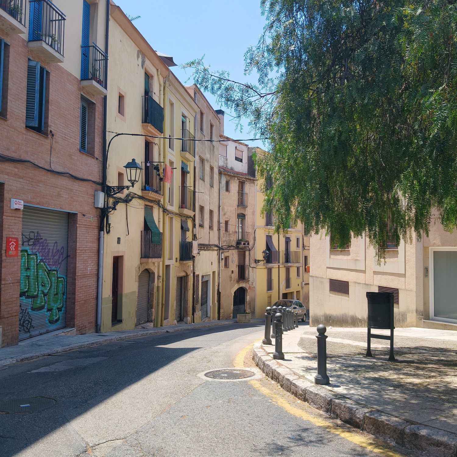 Piso en Calle Puig d'en Sitges, 13, Part Alta, Part Alta - Foto 9