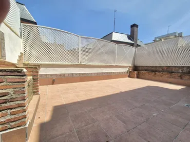 Casa adosada en  De Juan Pérez Zúñiga 40 - Foto 10