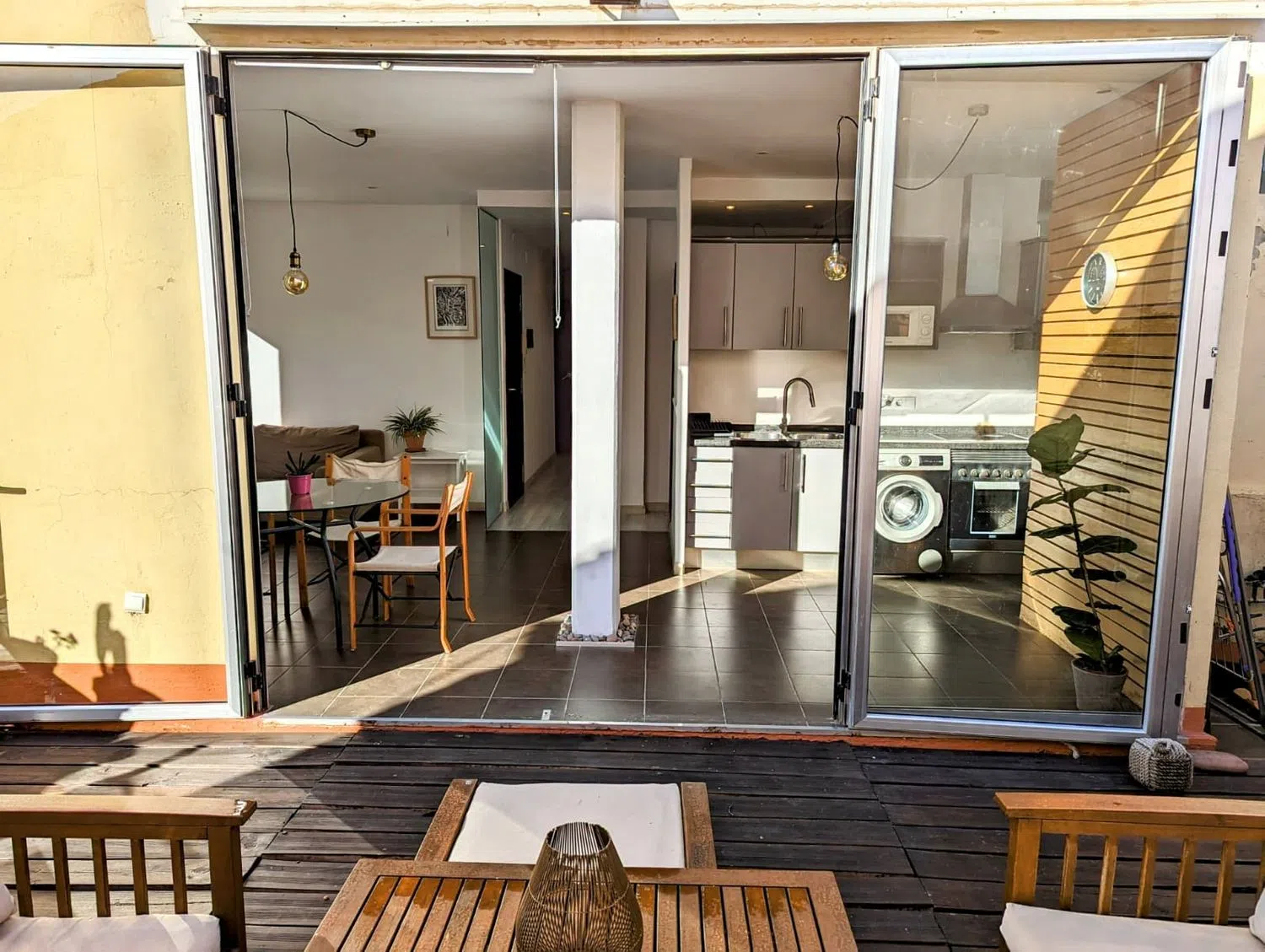 Piso en calle d'Alegret, 10 - Foto 8