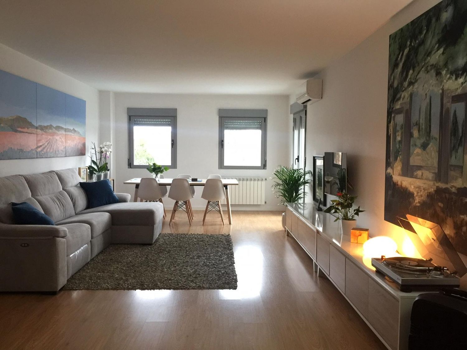 Piso en calle Sánchez Guerrero, 9 - Foto 5