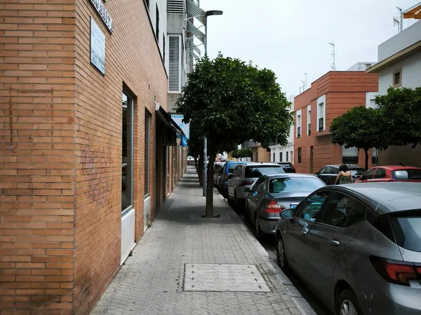 Local en Calle Mamá Margarita, 16 - Foto 4