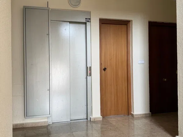 Piso en Avenida de Fontes, 5 - Foto 1