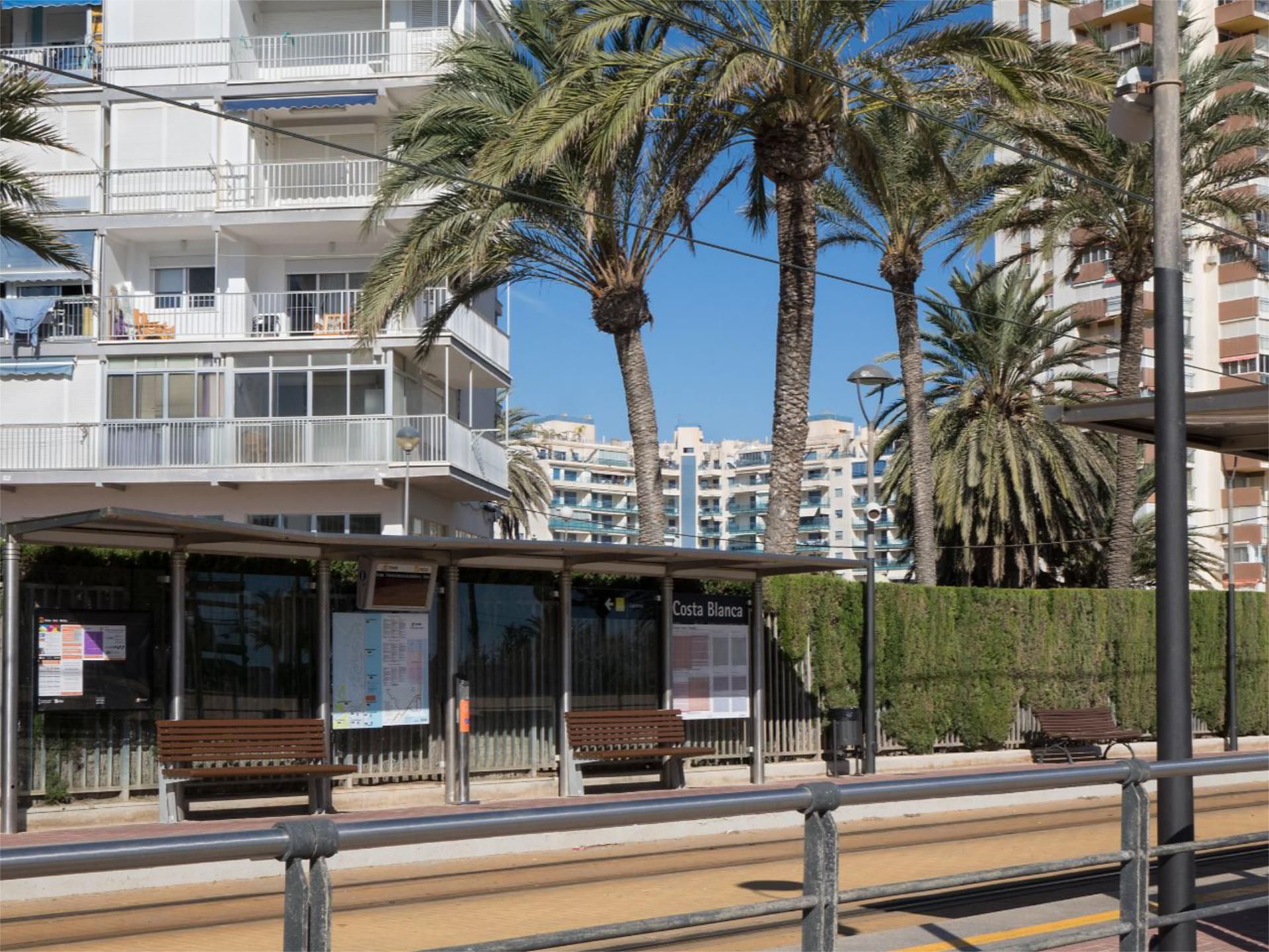 Piso en  Avinguda de la Costa Blanca 170 - Foto 18