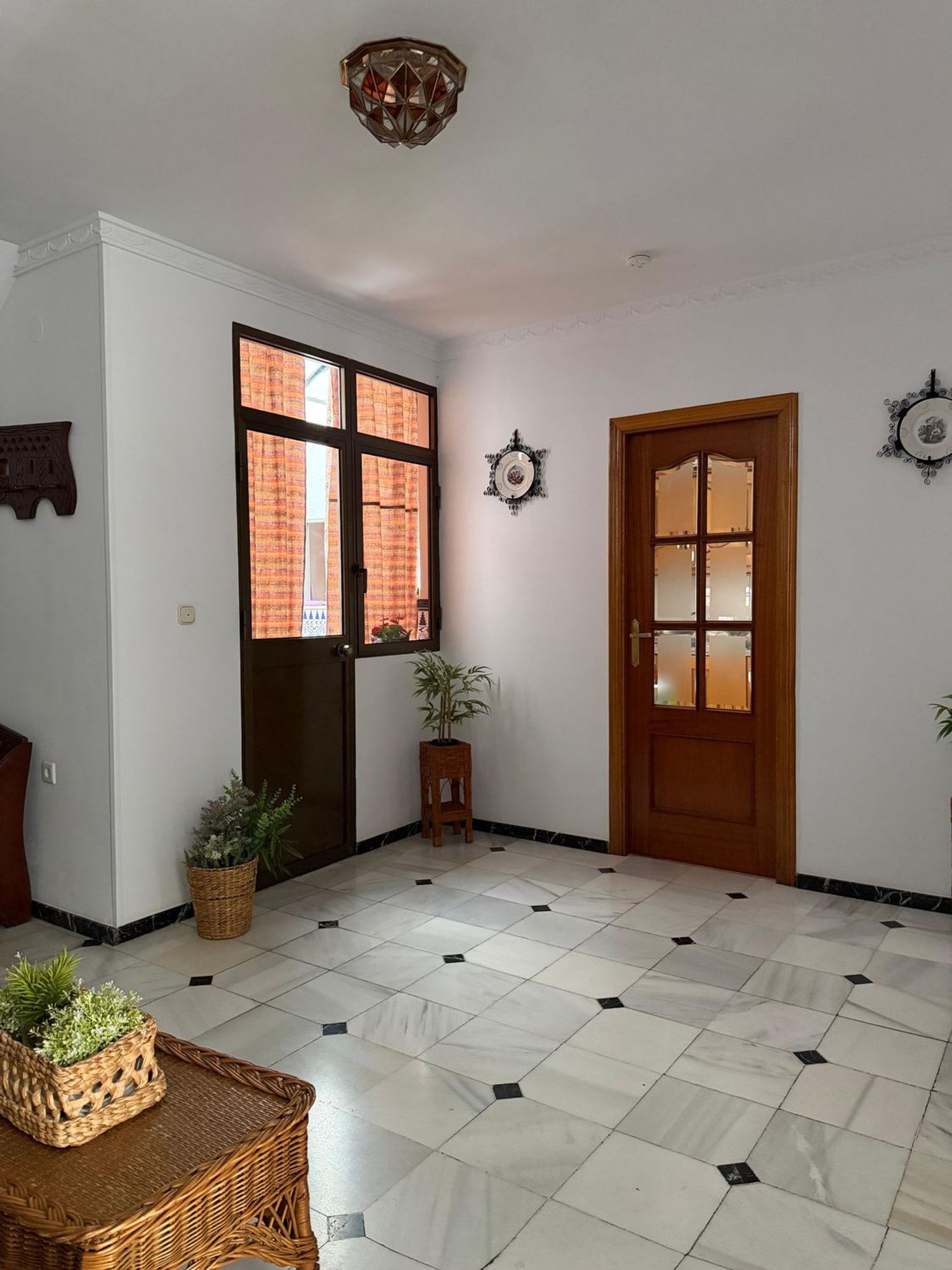 Chalet adosado en Calle Ginés de Sepúlveda, 140, Huerta de la Reina - Foto 5
