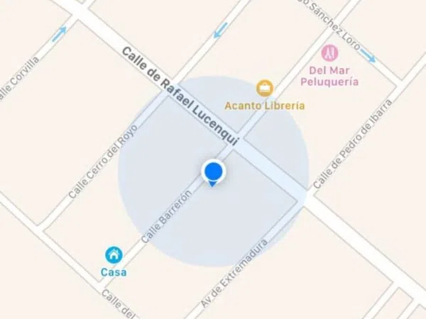 Garaje en Calle Barrerón, 5 - Foto 7