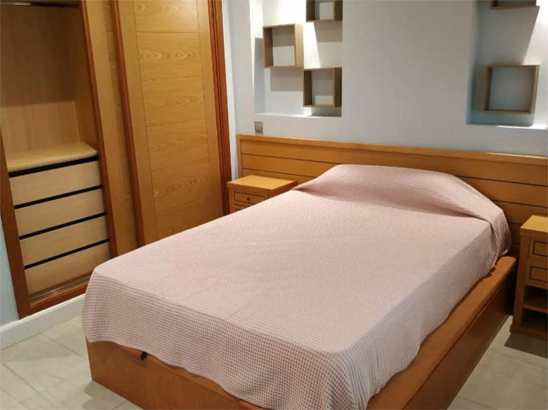 Piso en  Calle del Padre Feijóo 1 - Foto 8