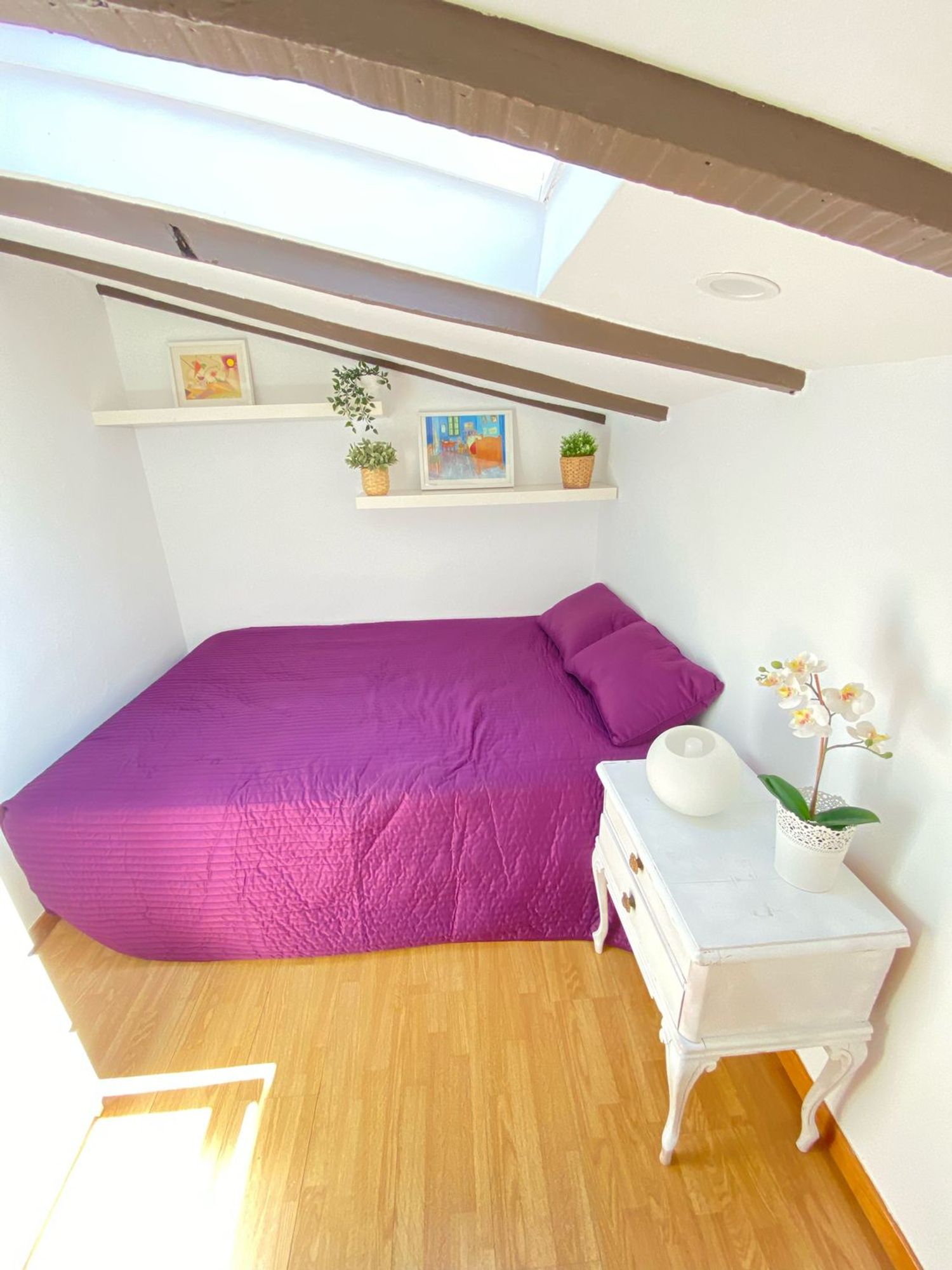 Dúplex en Calle de Vallehermoso, 104 - Foto 14