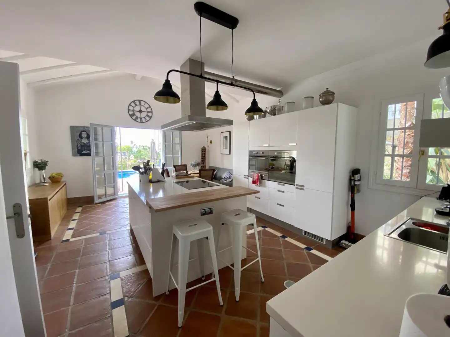 Chalet en  Urbanizacion los Aguilares 28C - Foto 15