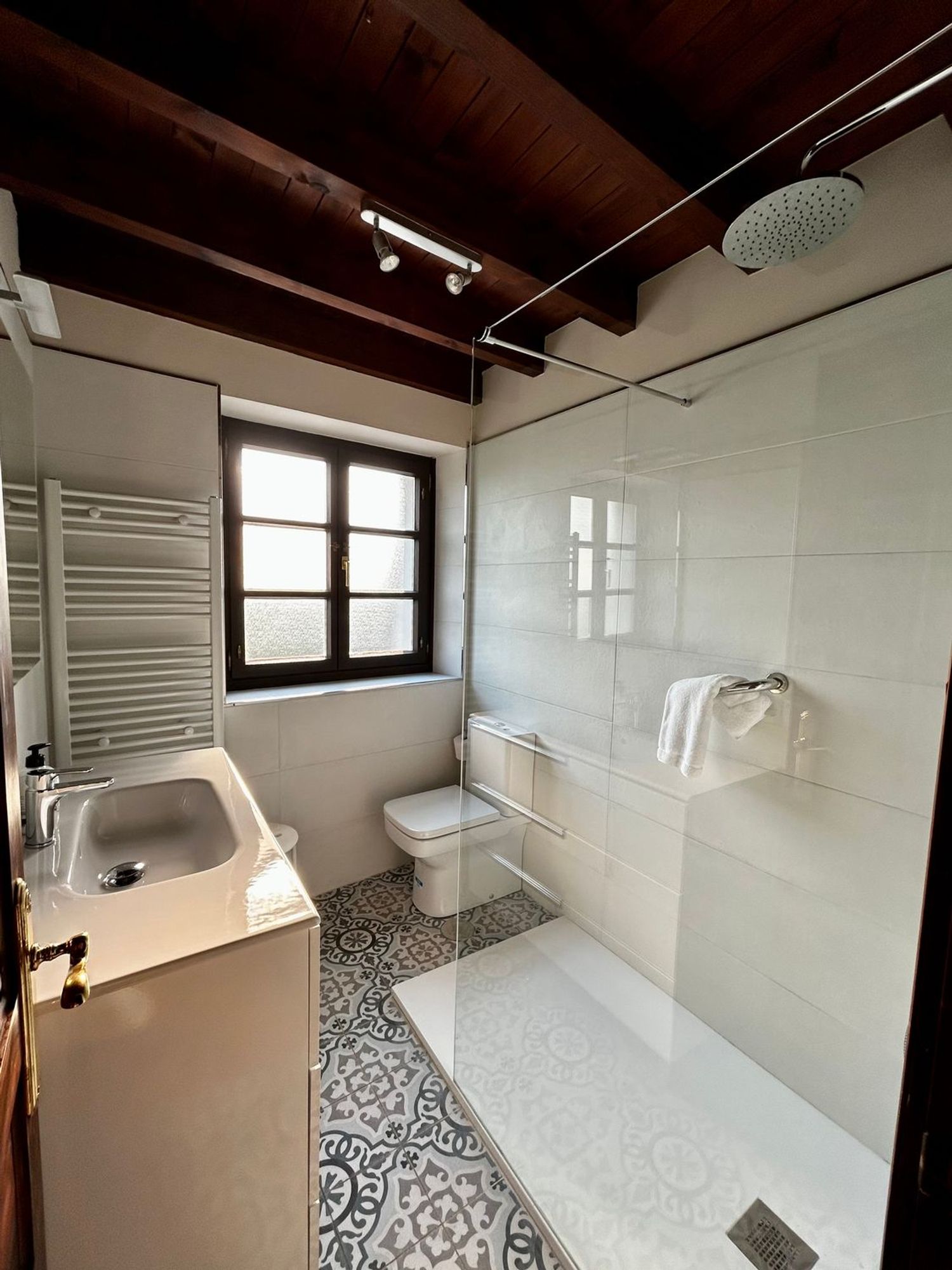 Chalet adosado en Huexes s/n - Foto 18