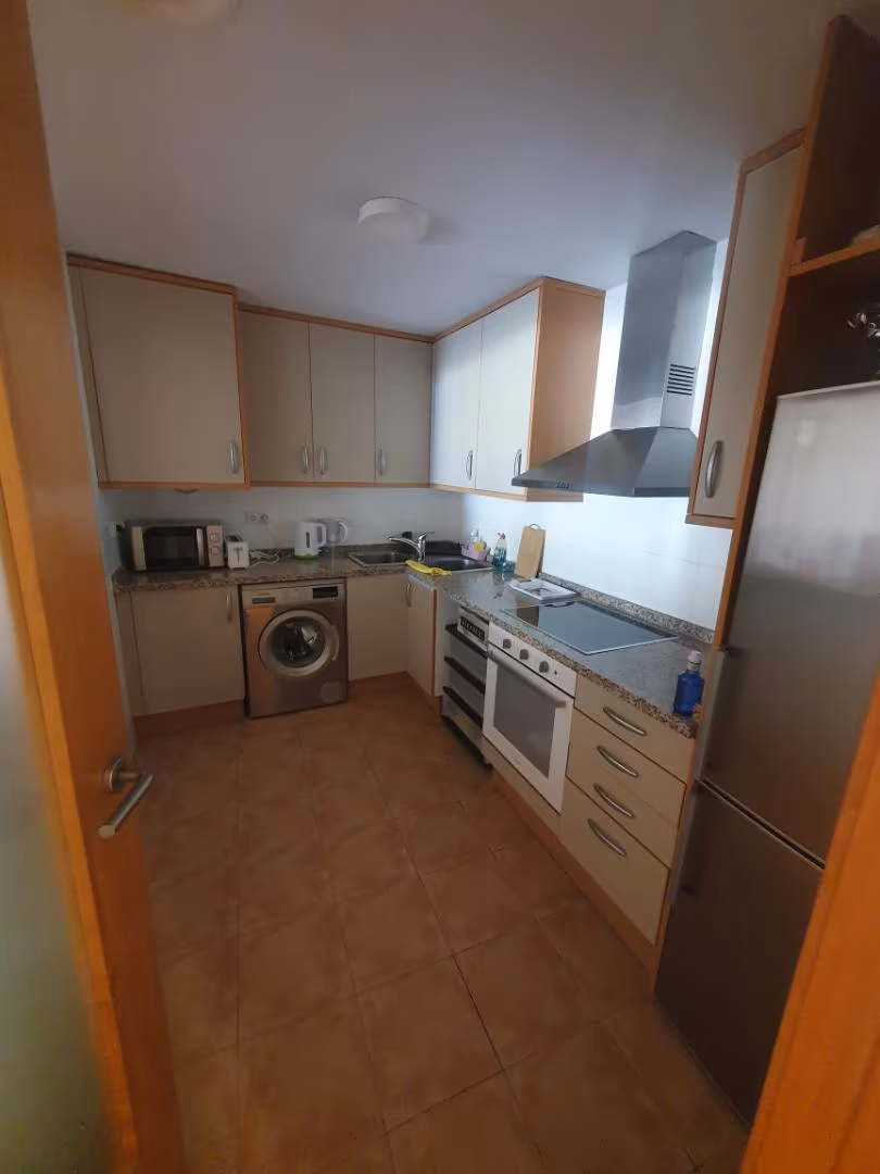 Piso en  Carrer de la Serra Gelada 1 - Foto 8