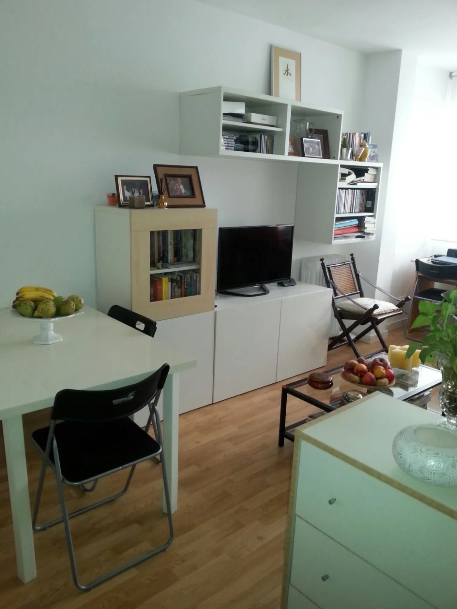 Piso en glorieta del general álvarez de castro, 5 - Foto 1