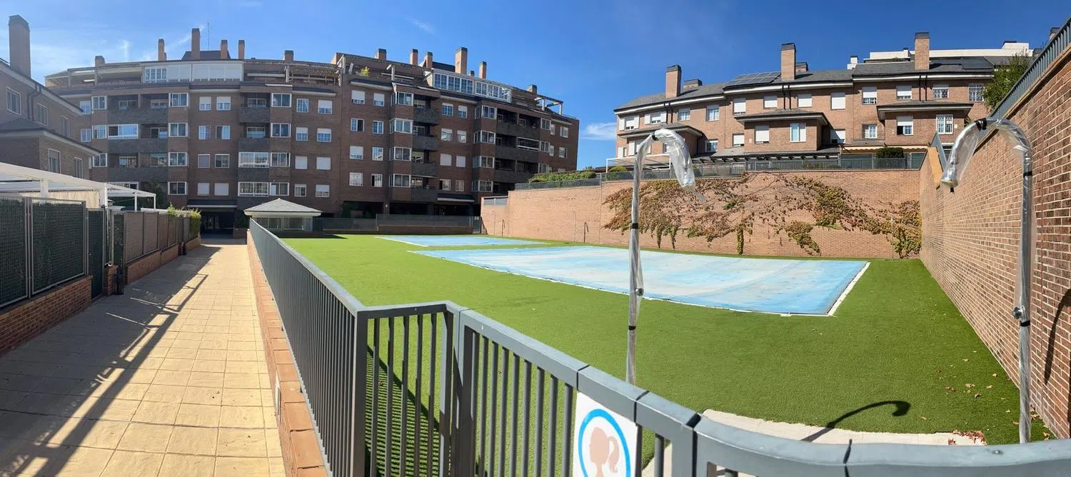 Piso en calle Isidoro de Sevilla, 2 - Foto 5