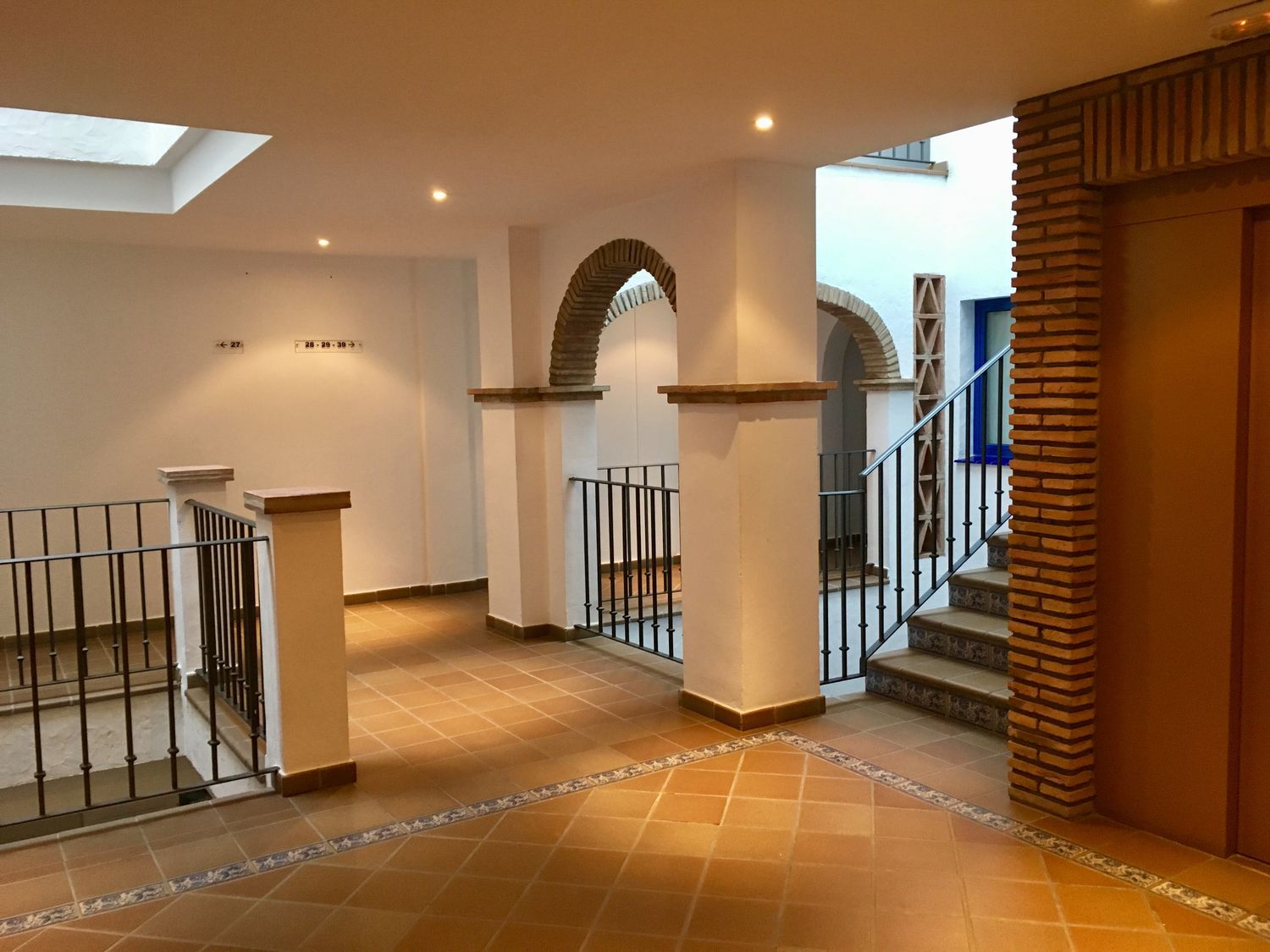 Estudio en Calle Mikonos, 1 - Foto 8
