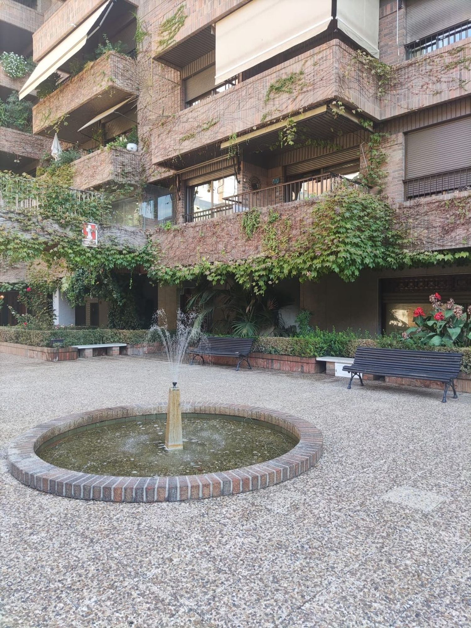 Piso en Avenida Divina Pastora, 9, San Ildefonso, San Ildefonso - Foto 25