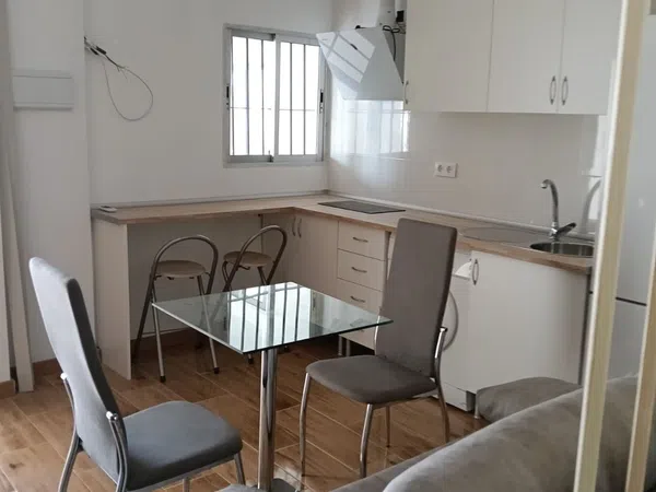Estudio en Vergara, 5, San Julián - Foto 7