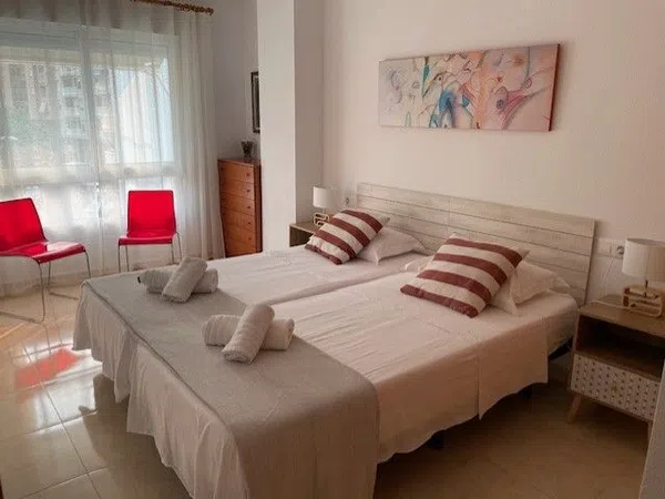 Piso en calle de Gabriel Miro, 9 - Foto 8