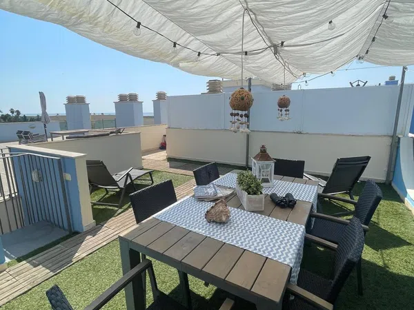 Ático en Calle Bequessina, 2 -4, Eucaliptus-Poble Nou del Delta, Eucaliptus-Poble Nou del Delta - Foto 7