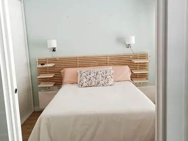 Apartamento en  Calle Virgen de las Injurias 8 - Foto 9