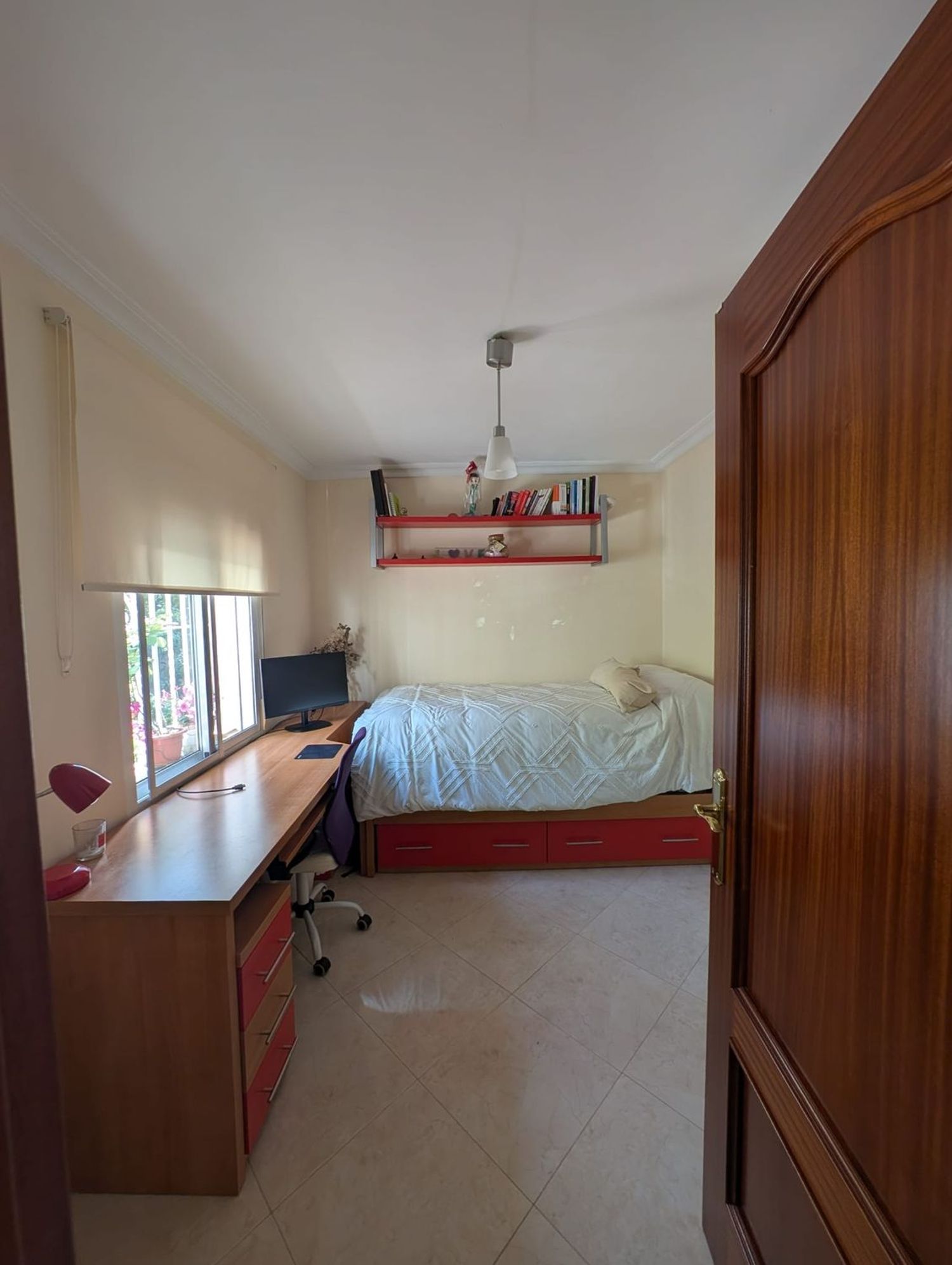 Piso en calle Margarita, 3 - Foto 5