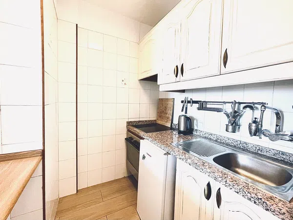 Ático en Calle País Vasco, 1, Torviscas Centro y Alto - Foto 3