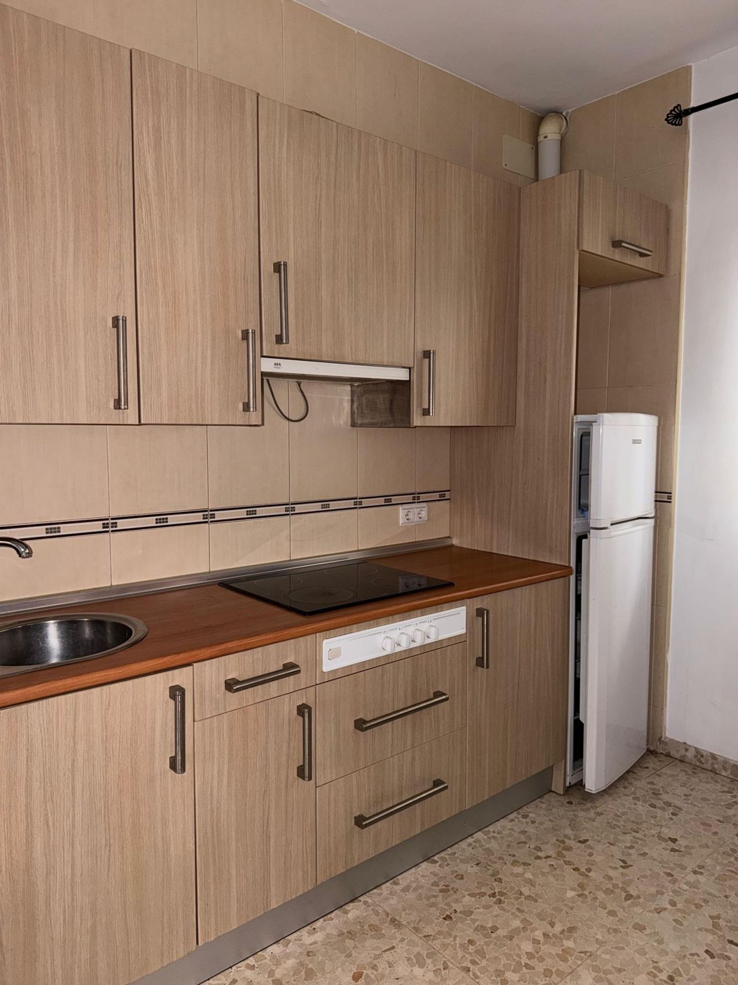 Estudio en Calle Costanillas, 6, Casco Histórico - Ollerías - Marrubial - Foto 21