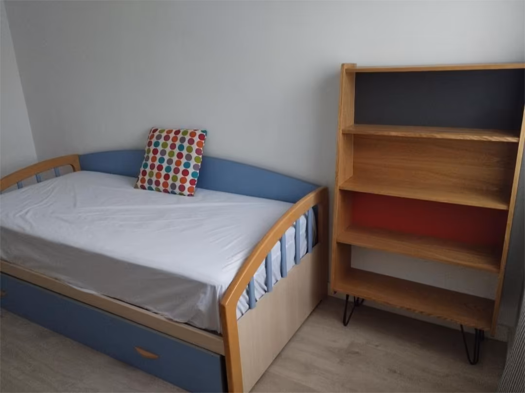 Piso en  Ronda de Oviedo 6 - Foto 13