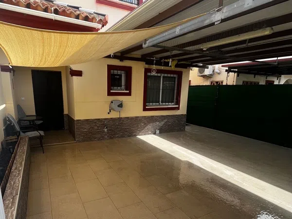 Chalet pareado en Cártama pueblo, Cártama pueblo - Foto 1