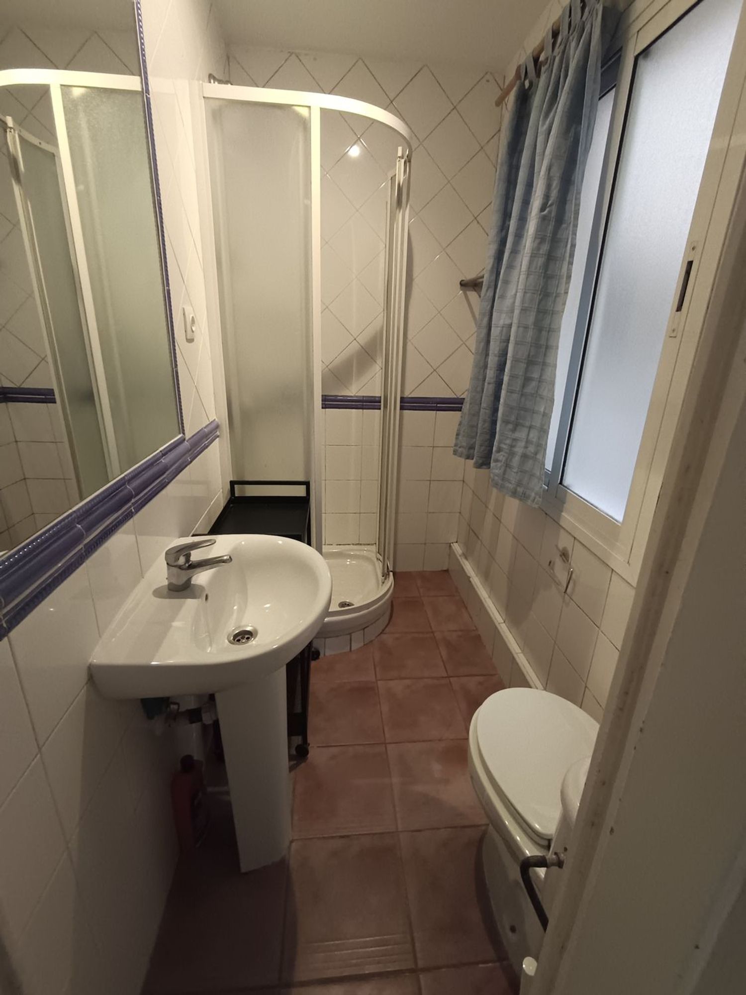 Piso en Calle de Olite, 45, Bellas Vistas - Foto 2