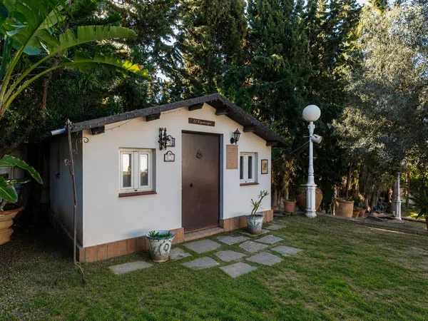 Casa o chalet independiente en Pinares de San Antón, Pinares de San Antón - Foto 12