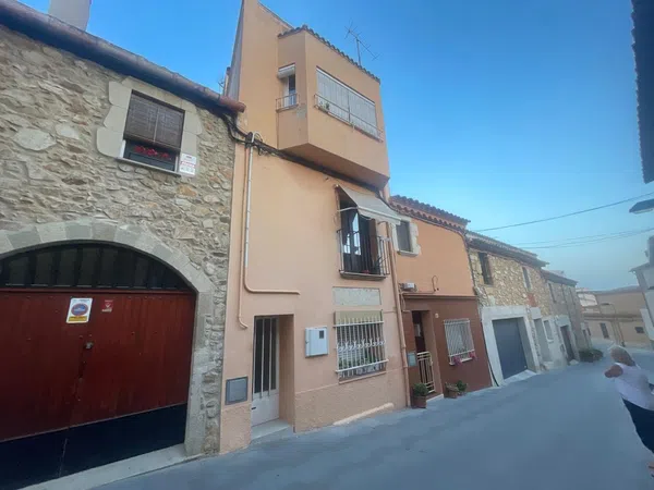 Casa de pueblo en Calle Major de Sant Joan, 39, Sant Joan-Vilarromà, Sant Joan-Vilarromà - Foto 2