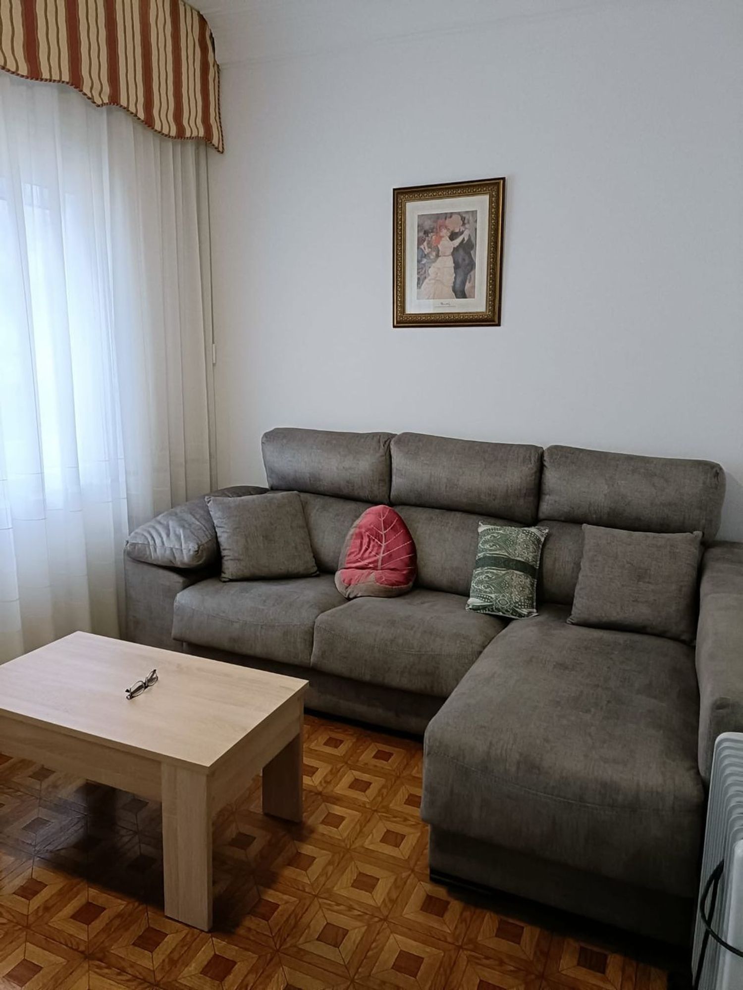 Piso en Barrio Falperra-Santa Lucía - Foto 1