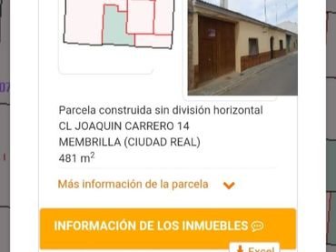Chalet en  Calle Joaquín Carrero 14 - Foto 24