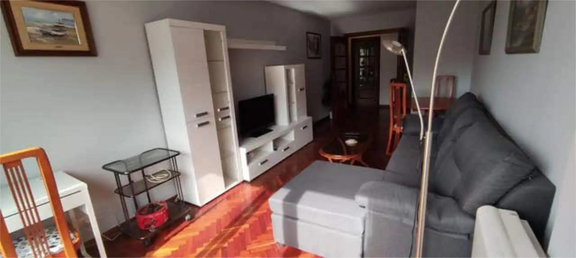 Piso en Monelos - Foto 4