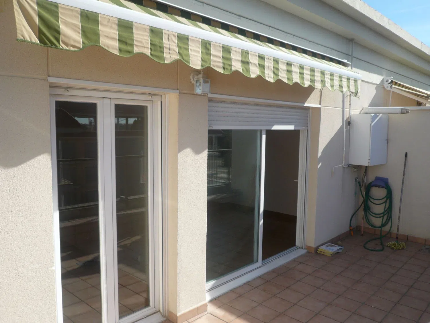 Ático en calle Palenque, 2 - Foto 5