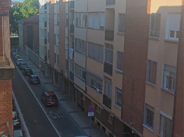 Piso en  Calle del Arzobispo Marcelo González 20 - Foto 10