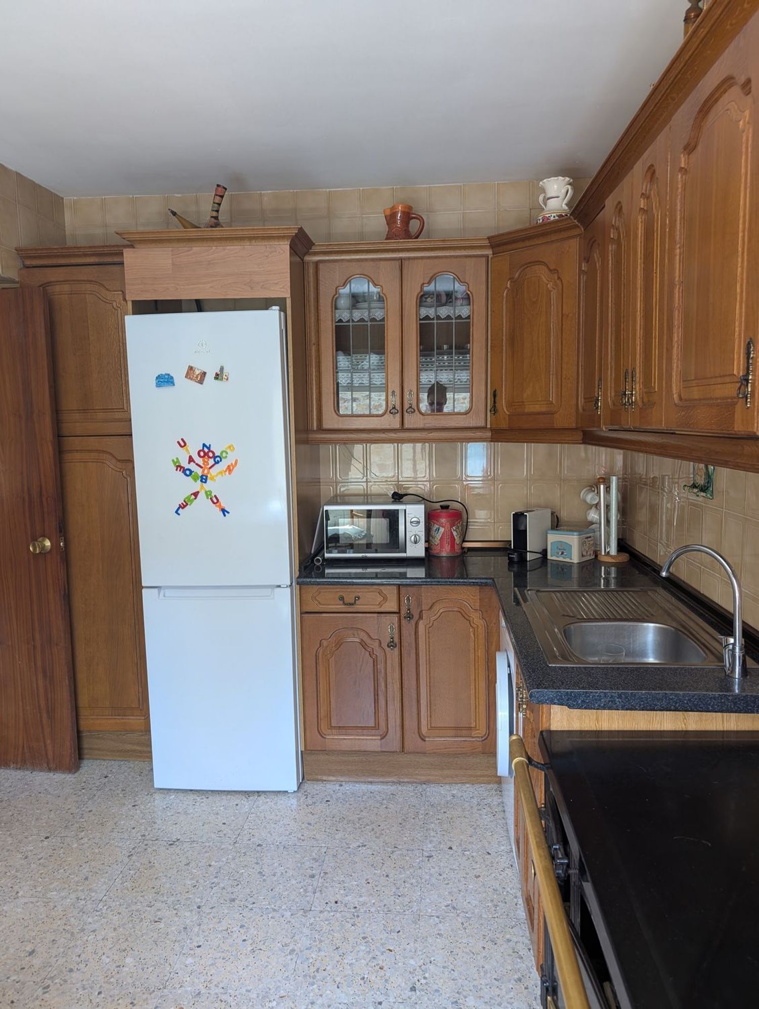 Casa o chalet independiente en Ppal, 30 - Foto 17