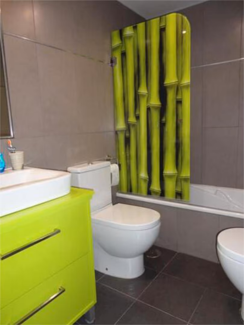 Apartamento en Distrito Poniente Sur - Foto 3