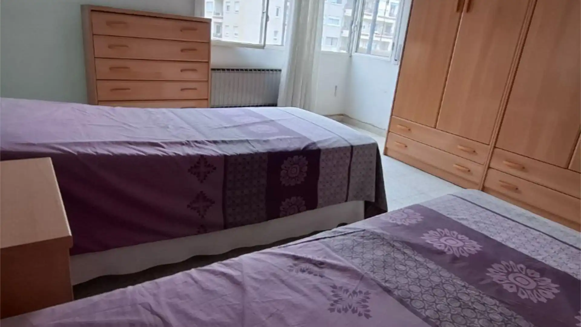 Piso en  Ronda Norte 16 - Foto 10