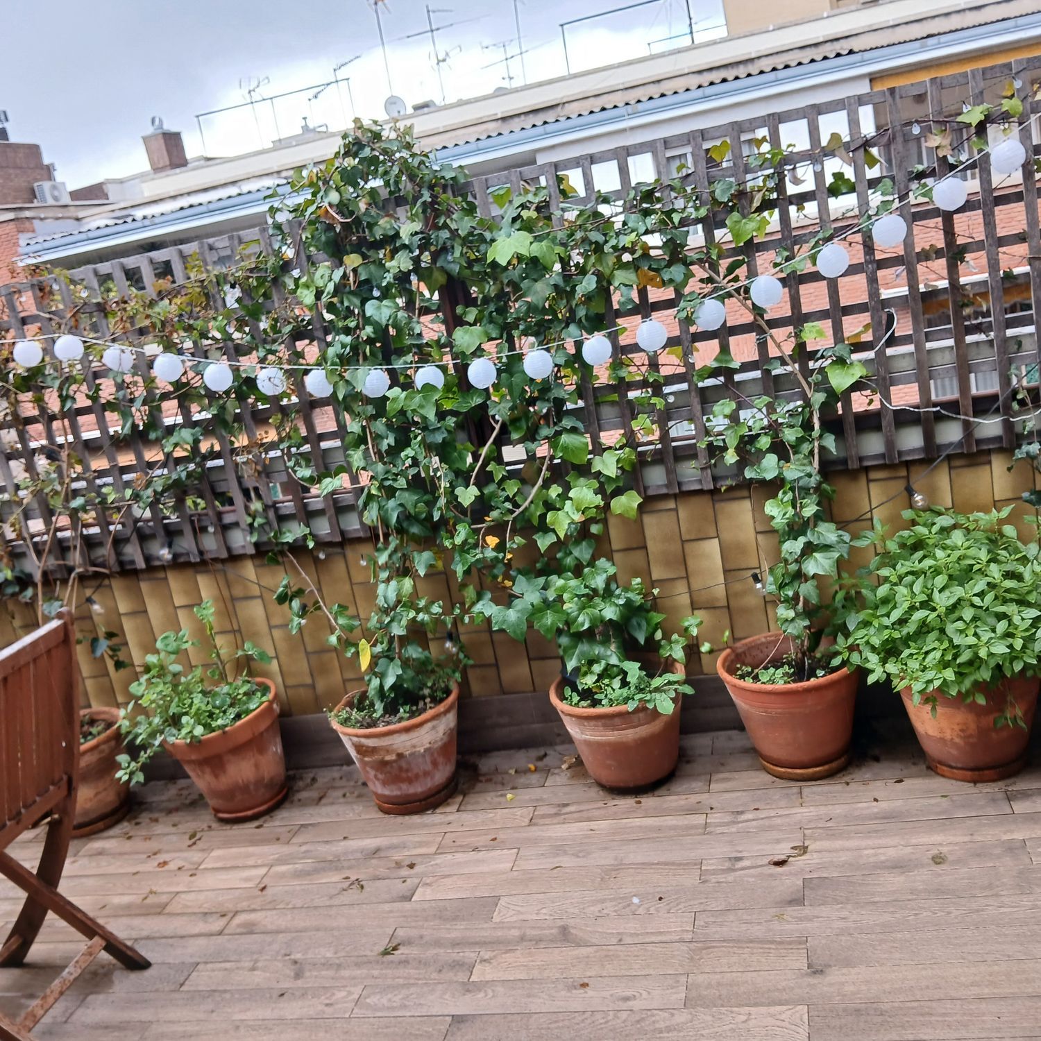 Ático en Rafael Calvo, 18 - Foto 6