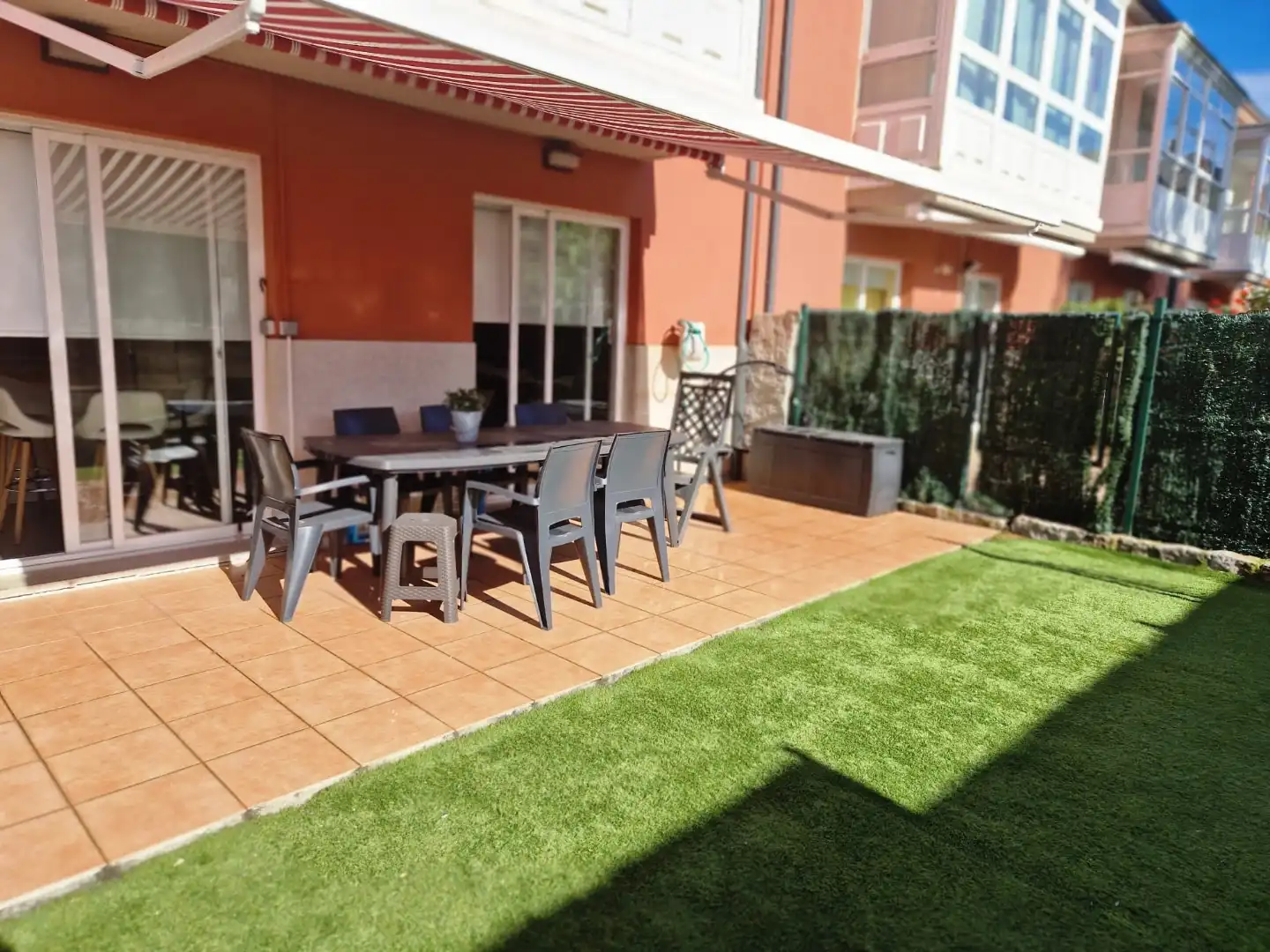 Chalet en  Rúa Oporto 88 - Foto 22