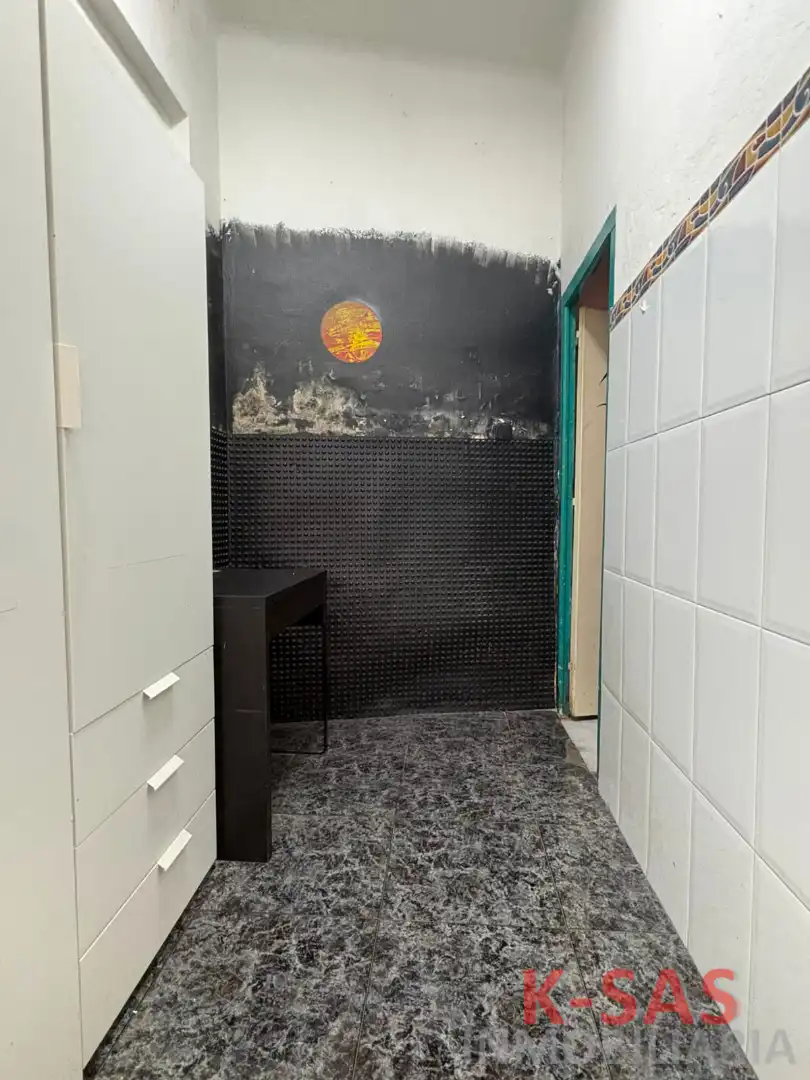 Local comercial en  Carrer de Llevant 82 - Foto 9