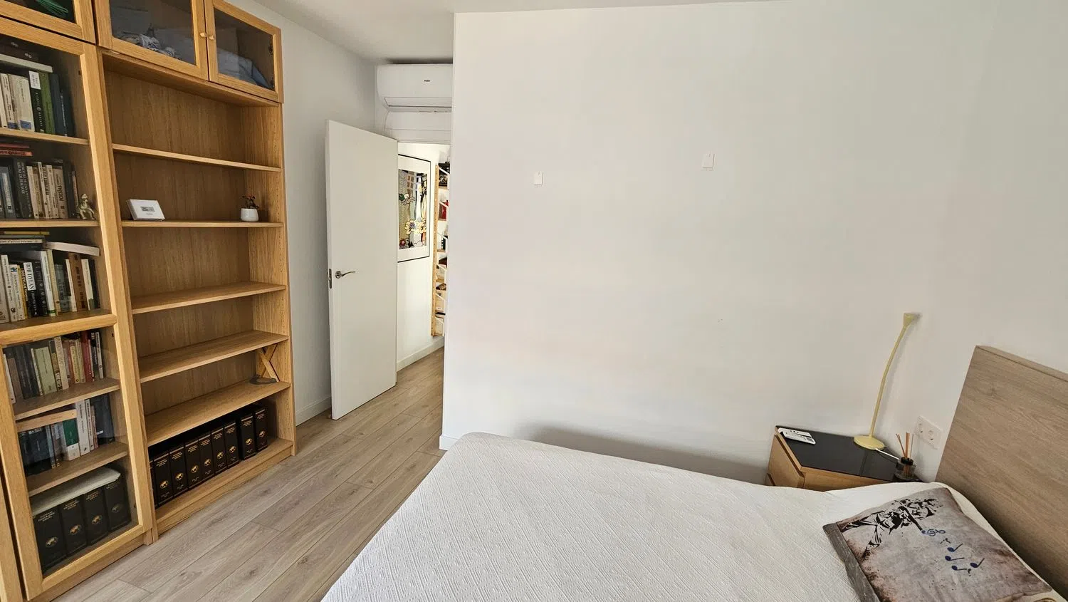 Piso en calle de Aranjuez, 7 Bis - Foto 9
