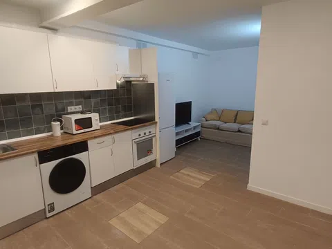 Piso en Jerónima Llorente, 45