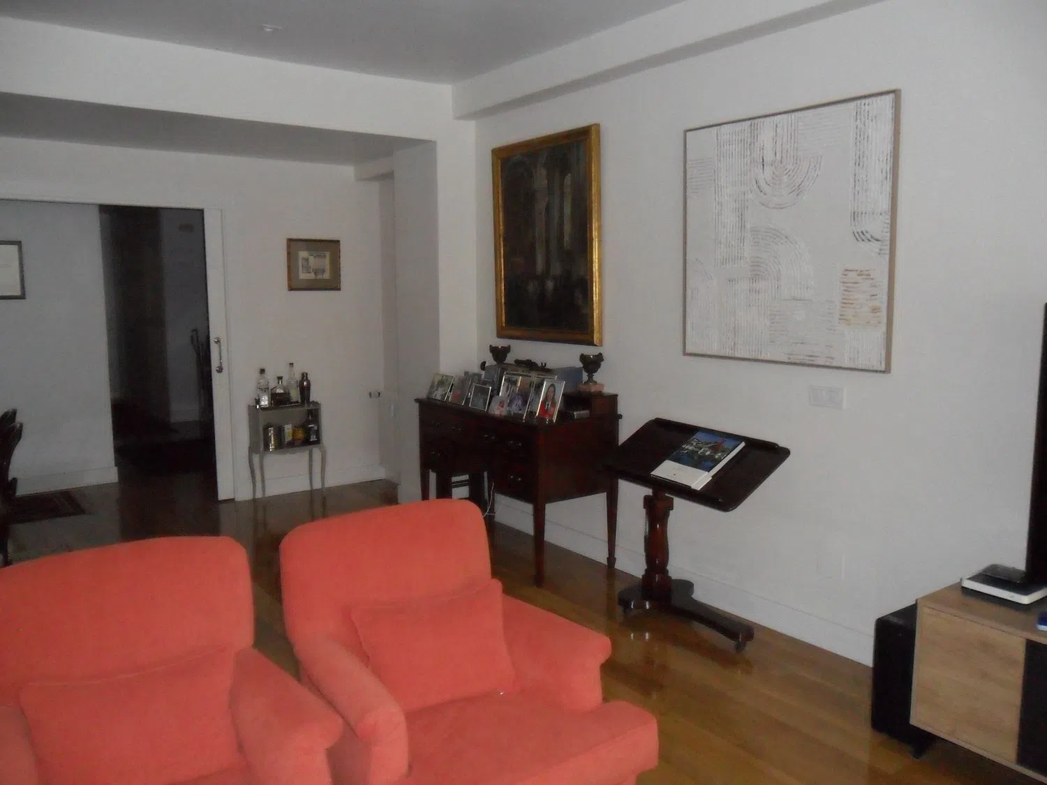 Piso en calle de Juan Hurtado de Mendoza, 13 - Foto 3