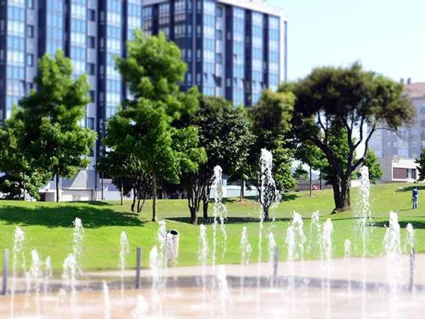 Piso en calle da Enciclopedia Francesa, 4 - Foto 2