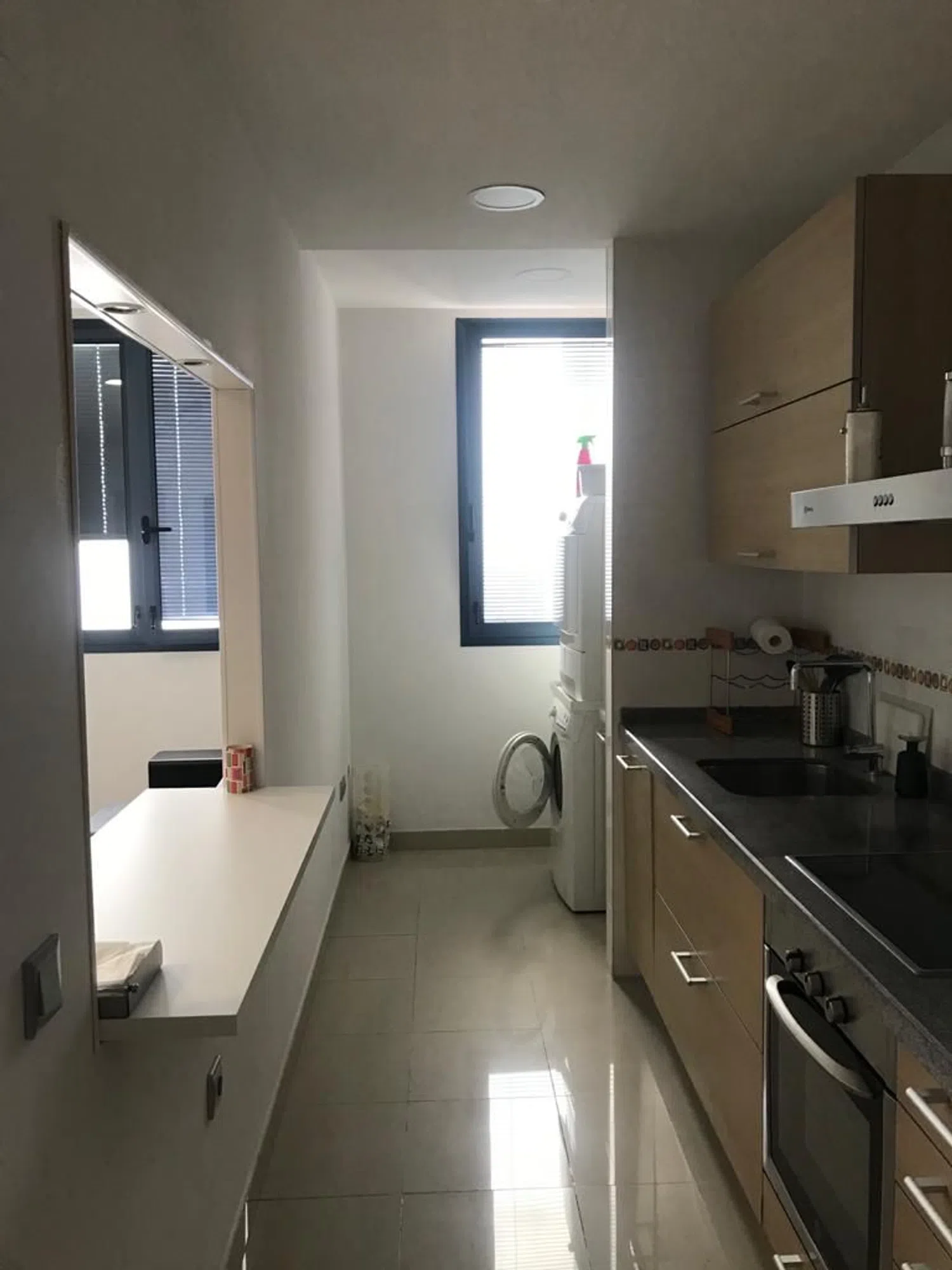 Piso en calle los Llanos Seis, 6 - Foto 4