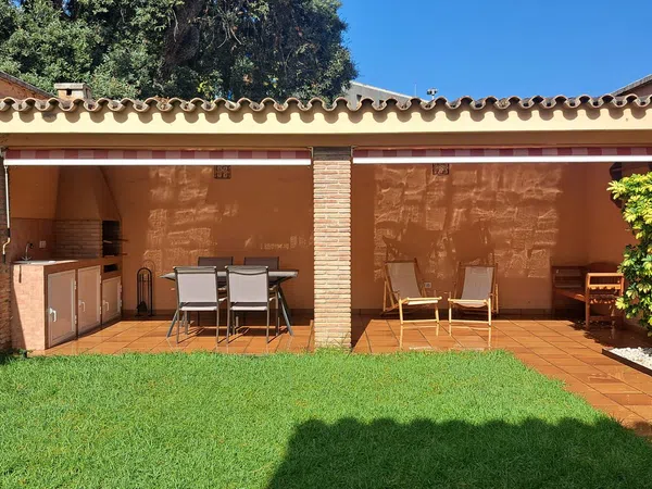Chalet pareado en Avenida Diputación, 2, El Rinconcillo - San José Artesano, El Rinconcillo - San José Artesano - Foto 9